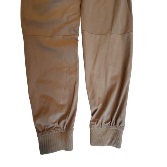 Kenneth Cole Women's Active Joggers Athletic Pants, khaki size small - Picture 6 of 13